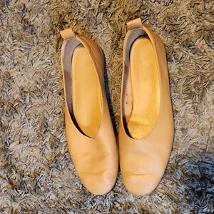 Everlane flats